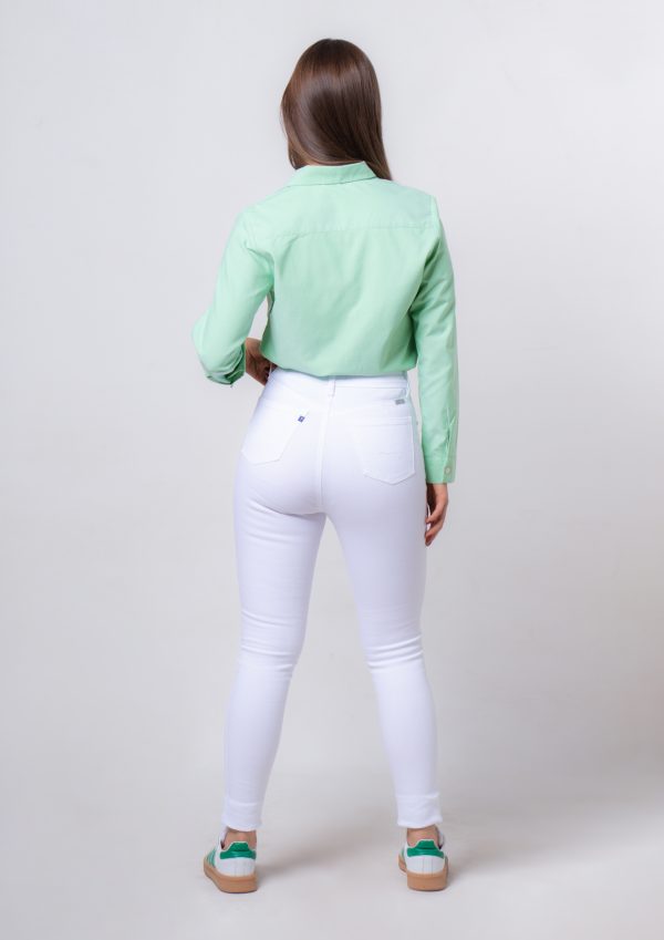Skinny Blanco - Imagen 2
