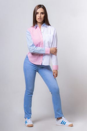 Camisa de Colores