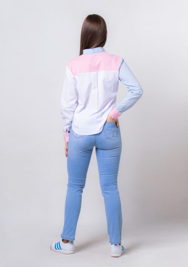 Camisa de Colores - Imagen 2