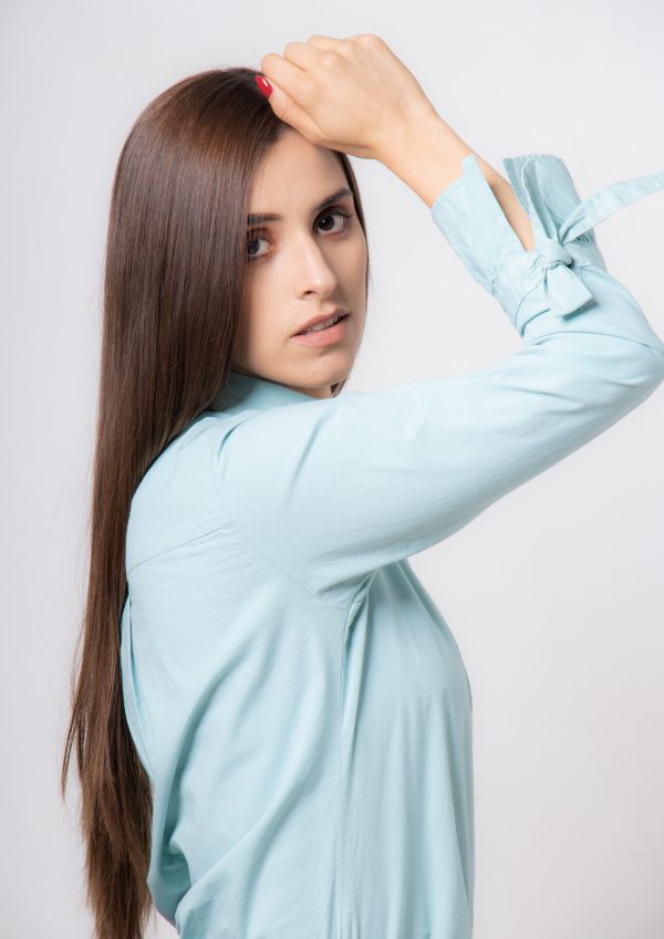 Blusa Menta - Imagen 2