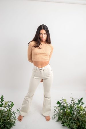 FLARE BEIGE