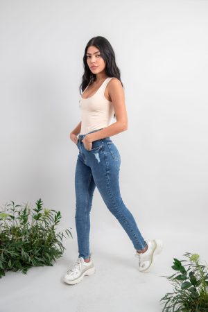 SKINNY JASPEADO