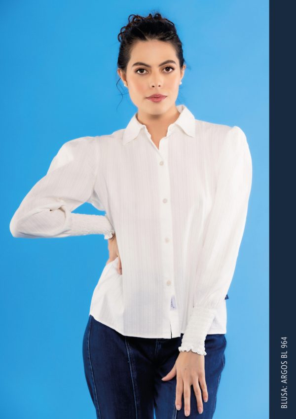 Camisa Argos
