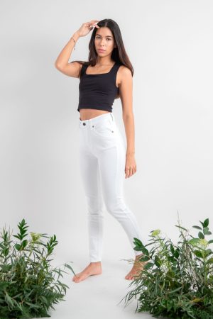 SKINNY BLANCO