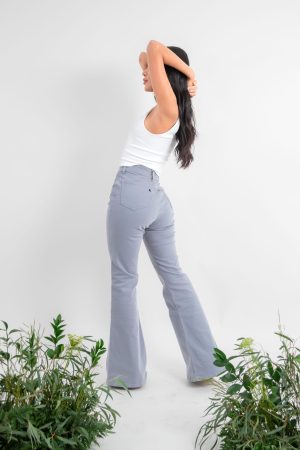 FLARE GRIS