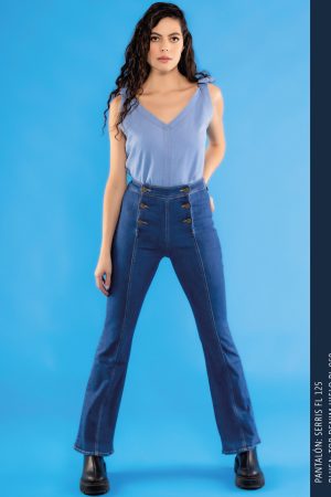Top Denim