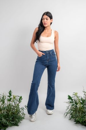 FLARE AZUL