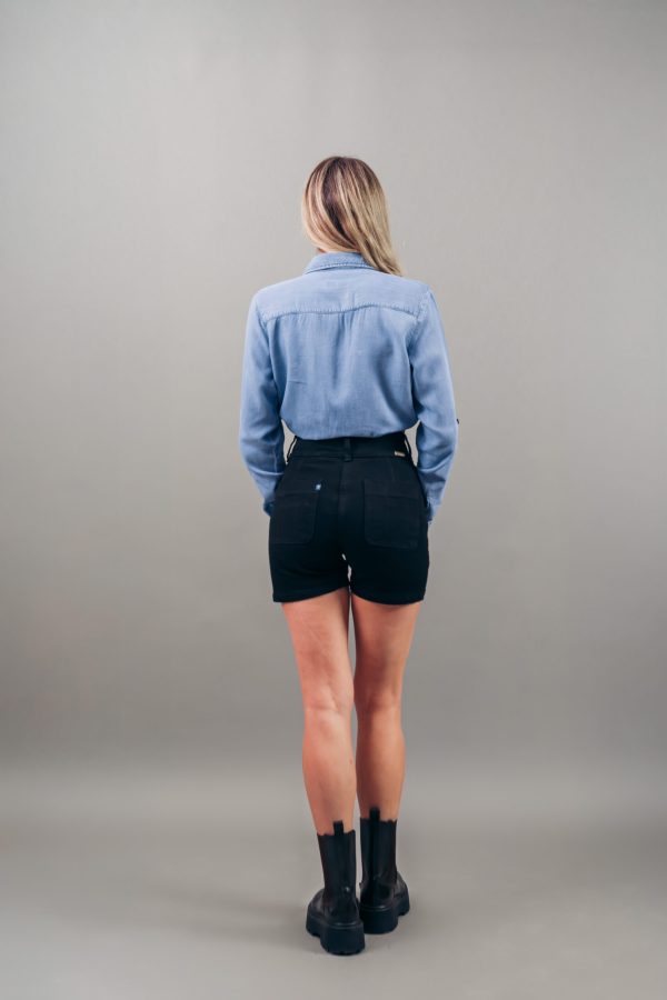 Short Negro - Imagen 3