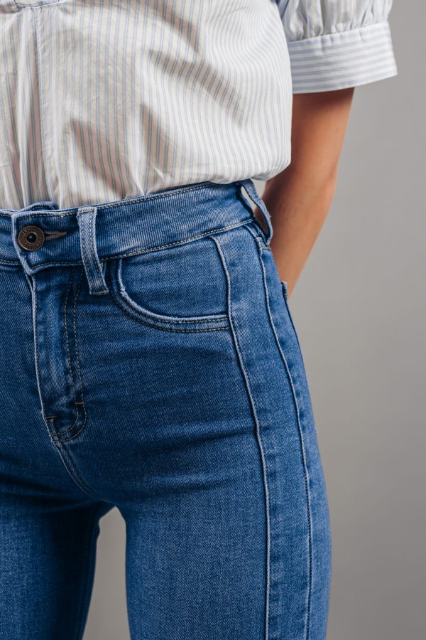 Culotte Bolsillo Falso - Imagen 2