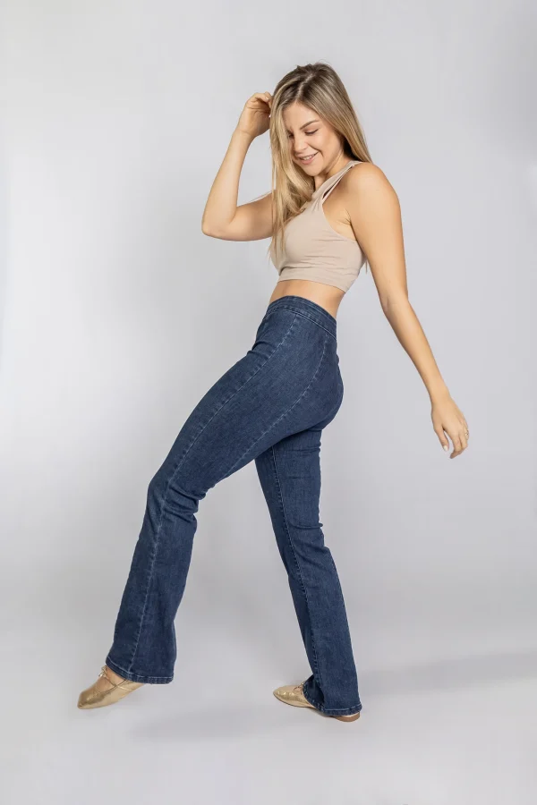 SLIM FLARE DISCO
