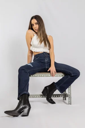 SLIM FLARE ROTO